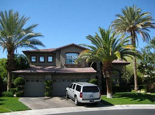 10308 Wood Owl Ct #0, Las Vegas, NV 89144