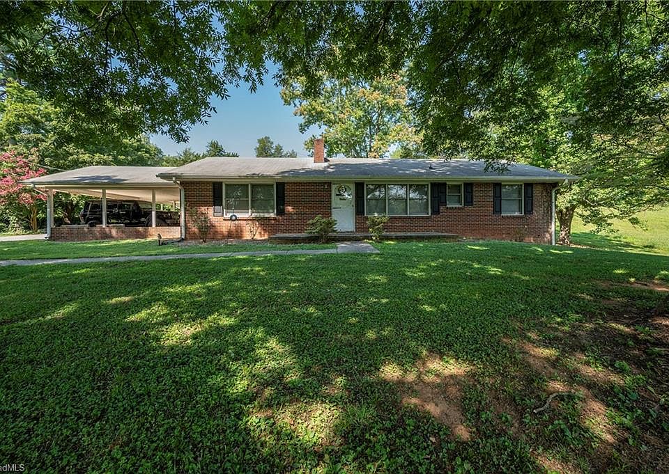 13087 Old Us Highway 52, Winston Salem, NC 27107 MLS 1037771 Zillow