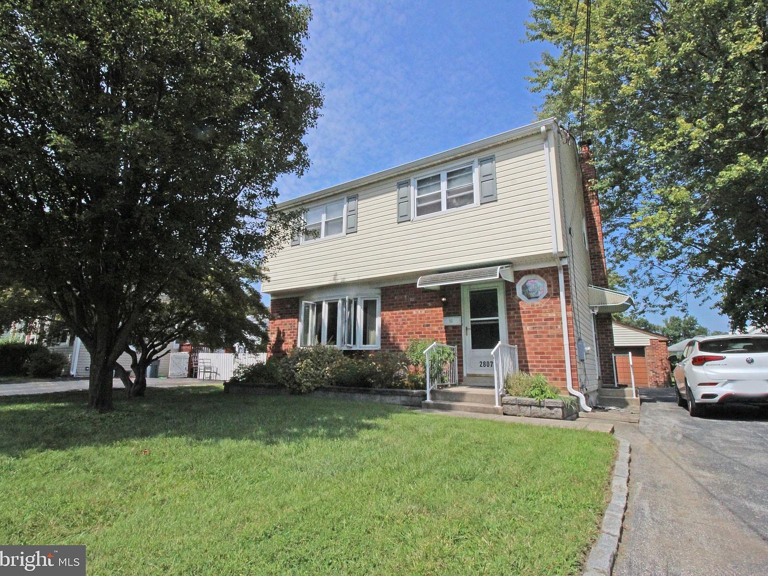 2807 Academy Ave, Holmes, PA 19043 MLS PADE2051196 Zillow