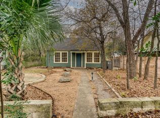 1609 Sunset Ln, Austin, TX 78704