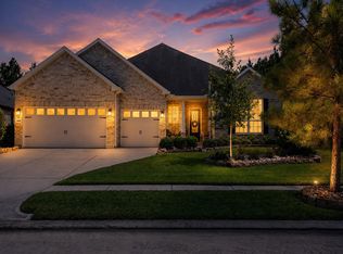 245 Appaloosa Ct, Spring, TX 77382