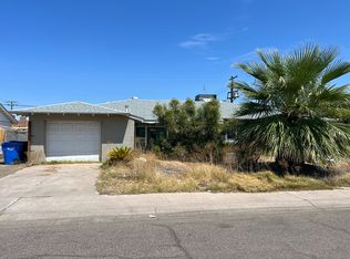 3842 W Glendale Ave, Phoenix, AZ 85051