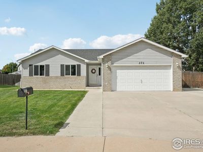 371 49th Ave Pl, Greeley, CO, 80634