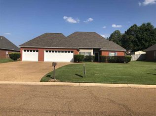 308 White Sand Rd, Florence, MS 39073