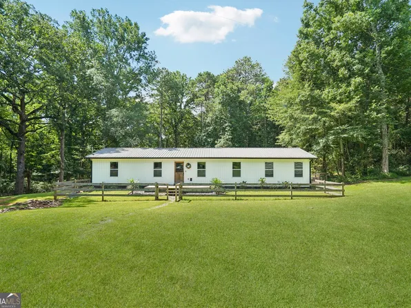 1199 Bo Bo Banks Rd, Grantville, GA 30220