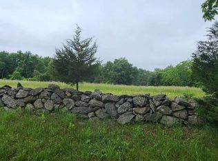 408 Scotland Rd LOT 5, Norwich, CT 06360