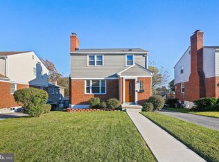 6007 Carter Ave, Baltimore, MD 21214