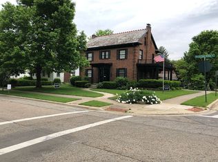 805 Pleasant Ridge Ave, Columbus, OH 43209