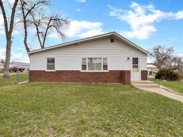 1002 Haines Ave, Rapid City, SD 57701