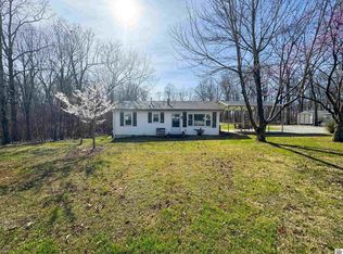 596 State Route 810 S, Kuttawa, KY 42055