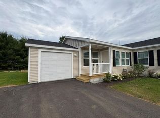 18B Wildflower Lane 8 #208-97-2, Plymouth, NH 03264