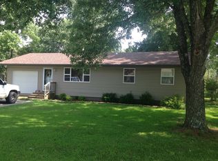 1912 Hull St, West Plains, MO 65775