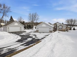 112186 Dragonfly Rd, Marshfield, WI 54449