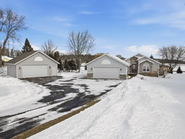 112186 DRAGONFLY ROAD, WI 54449