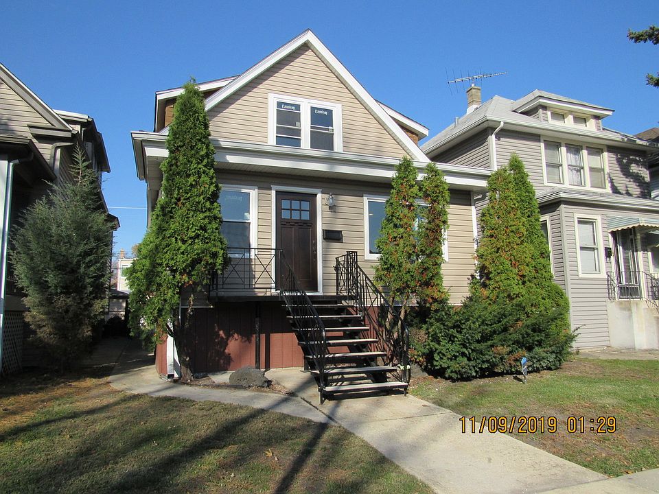 1st image of 5624 W Berenice Ave
