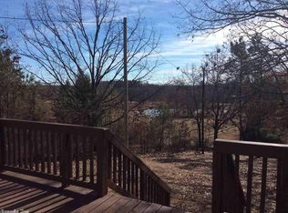 502 Fleetwood Dr, Hot Springs, AR 71913