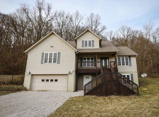 2828 Stoney Hill Rd SW, Lancaster, OH 43130