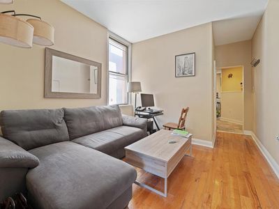 331 Grand St APT 3, Hoboken, NJ, 07030