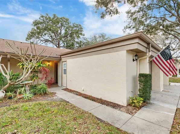 2603 Oak Cir #2603, Tarpon Springs, FL 34689