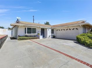3426 S Hedgerow Dr, West Covina, CA 91792