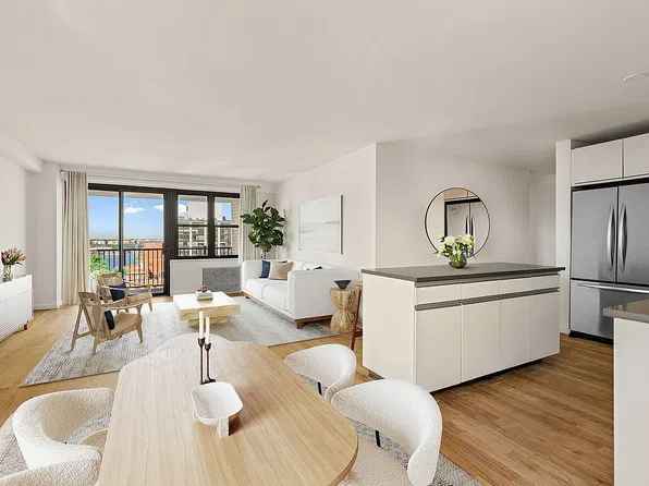 175 W 95th St APT 22C, New York, NY 10025