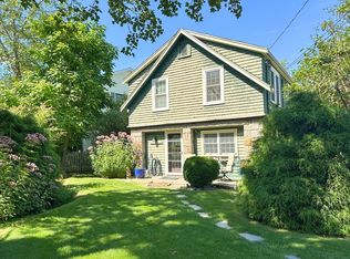 1 Pigeon Hill Ct #1, Rockport, MA 01966