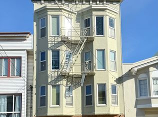1458 20th Ave #202, San Francisco, CA 94122