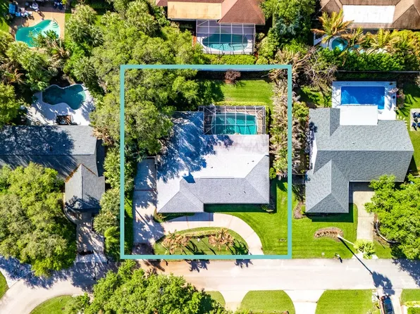 1036 Orchid Oak Dr, Vero Beach, FL 32963