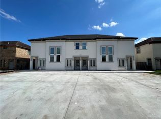 1205 W Kiwi Ave #1, Pharr, TX 78577