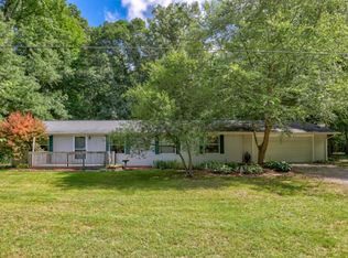 7885 Rookway Rd, Bridgeport, MI 48722