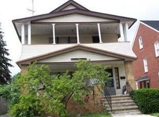 10217 Russell Ave, Garfield Heights, OH 44125