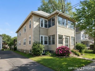 54-56 South St, Waltham, MA, 02453