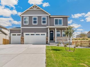 14309 Beebalm Ave, Parker, CO 80134