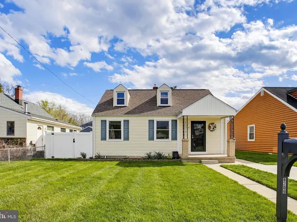 8209 Longpoint Rd, Baltimore, MD 21222