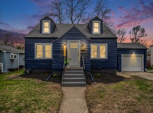 18434 Wentworth Ave, Lansing, IL 60438