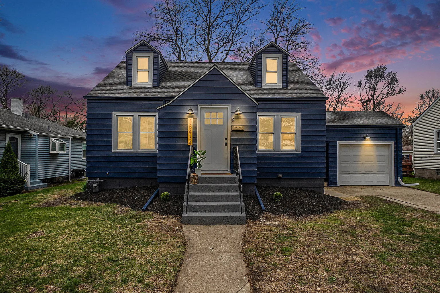 18434 Wentworth Ave photo 1
