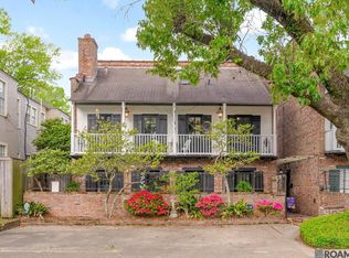 710 Park Blvd APT 1, Baton Rouge, LA 70806