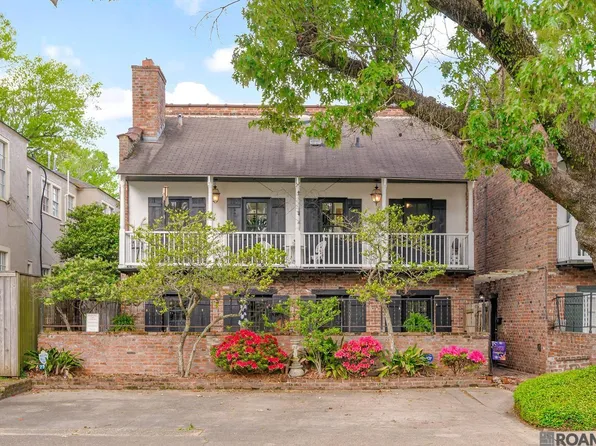 710 Park Blvd APT 1, Baton Rouge, LA 70806