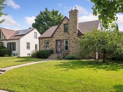 5645 Grand Ave S, Minneapolis, MN, 55419