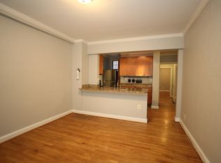 1441 Euclid St NW APT 201, Washington, DC 20009