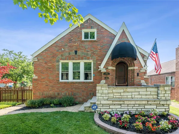 9014 Kathleen Ave, Saint Louis, MO 63123