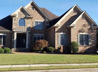 7 September Ln, Huntsville, AL 35824