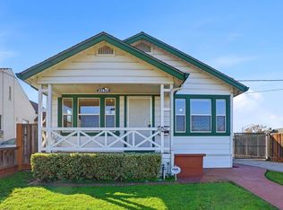 22825 Watkins St, Hayward, CA 94541