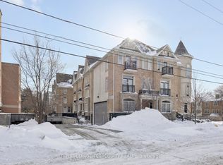 39 Drewry Ave #Townhouse 27, Toronto, ON M2M 0B4