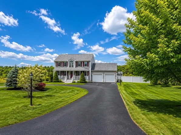 1060 Tremont St, Dighton, MA 02715