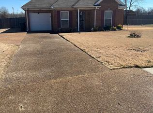 4028 Long Creek Rd, Memphis, TN 38125