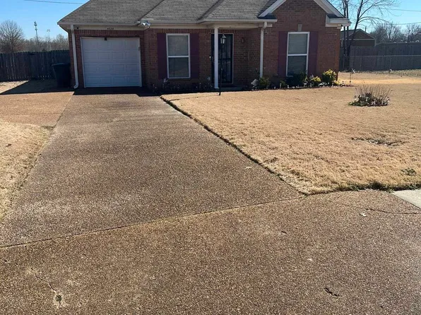 4028 Long Creek Rd, Memphis, TN 38125