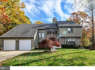 50 Regan Ln, Voorhees, NJ 08043