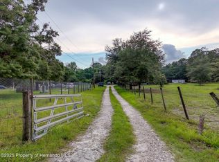 12445 Hamlin Rd, Spring Hill, FL 34610