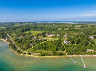 14750 Mallard Dr, Traverse City, MI 49686